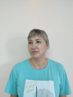 Педагогический работник Новоселова Елена Владимировна Педагогический работник Новоселова Елена Владимировна